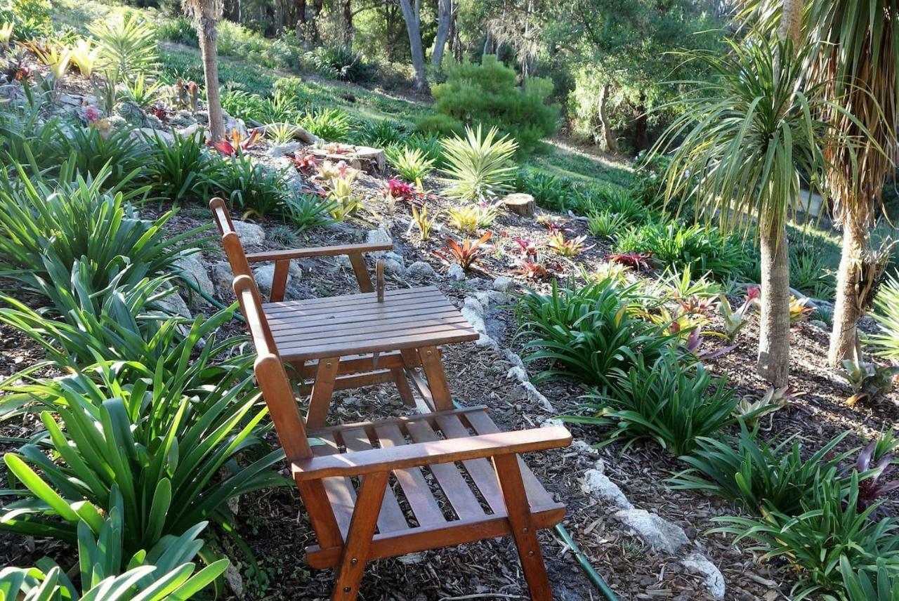 شقة The Loft @ Bay Of Fires Seascape Binalong Bay المظهر الخارجي الصورة