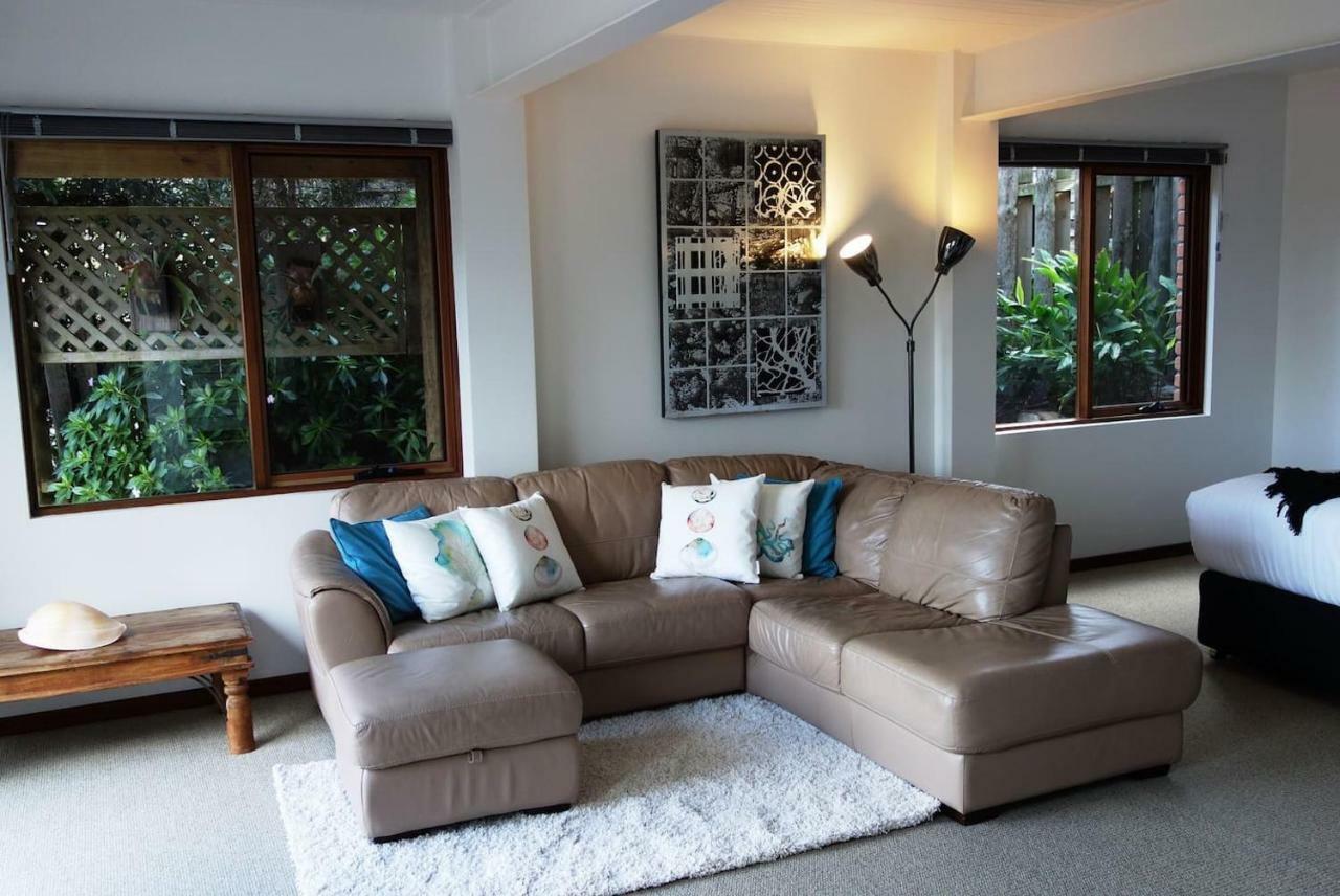 شقة The Loft @ Bay Of Fires Seascape Binalong Bay المظهر الخارجي الصورة